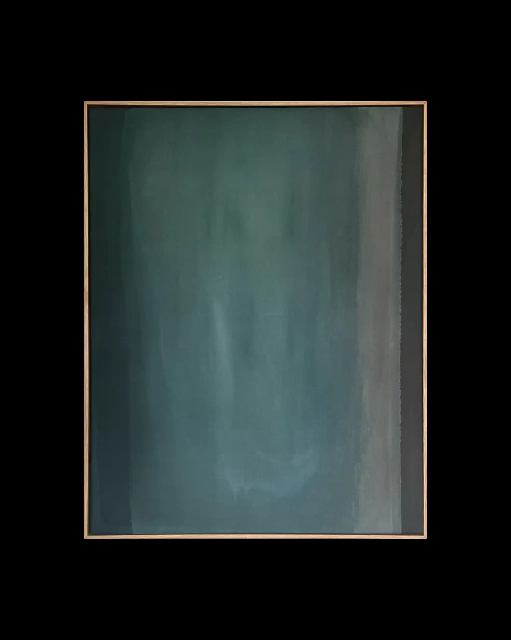 Depths of Blue