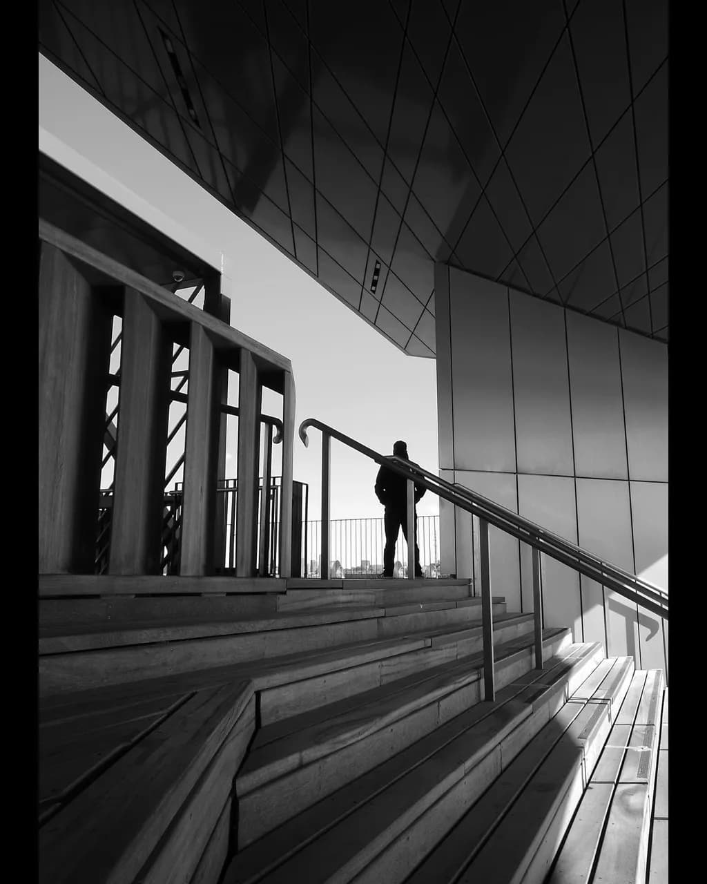 Edge of Reflection