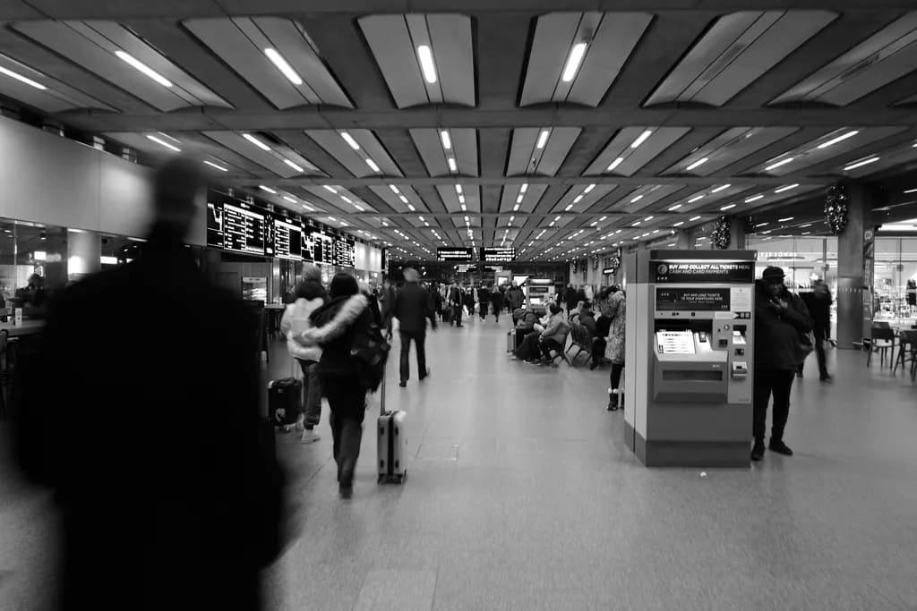 Transit Moments