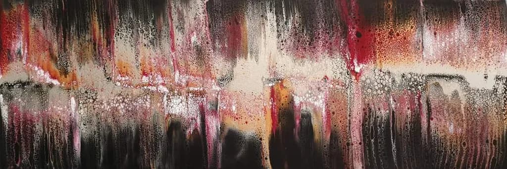 Molten Veil
