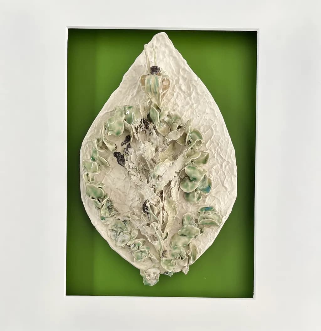 Leaf Imprint