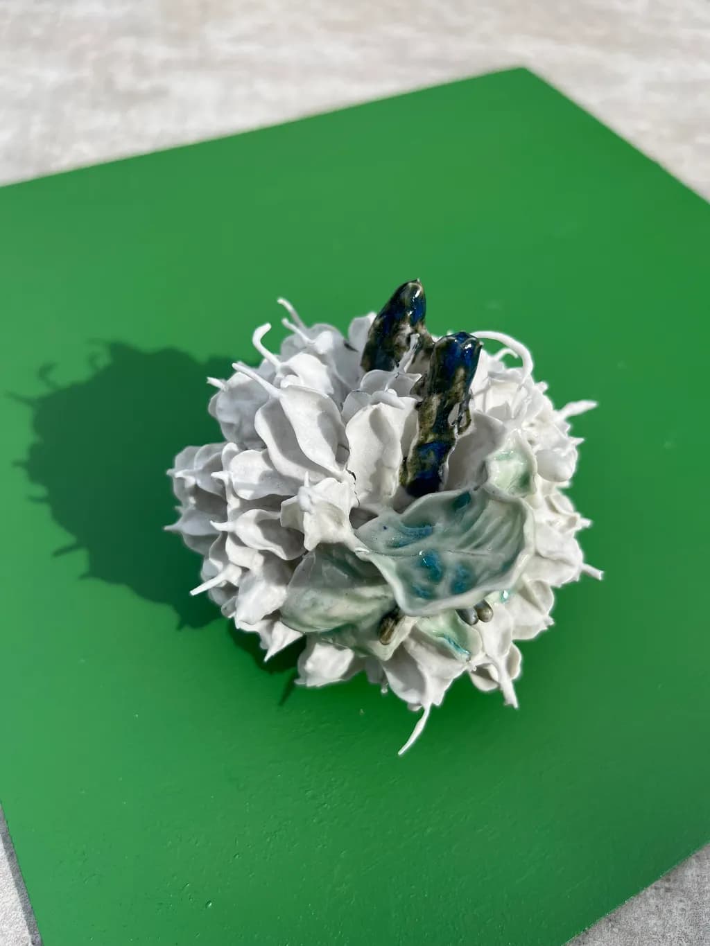 Ceramic Bloom