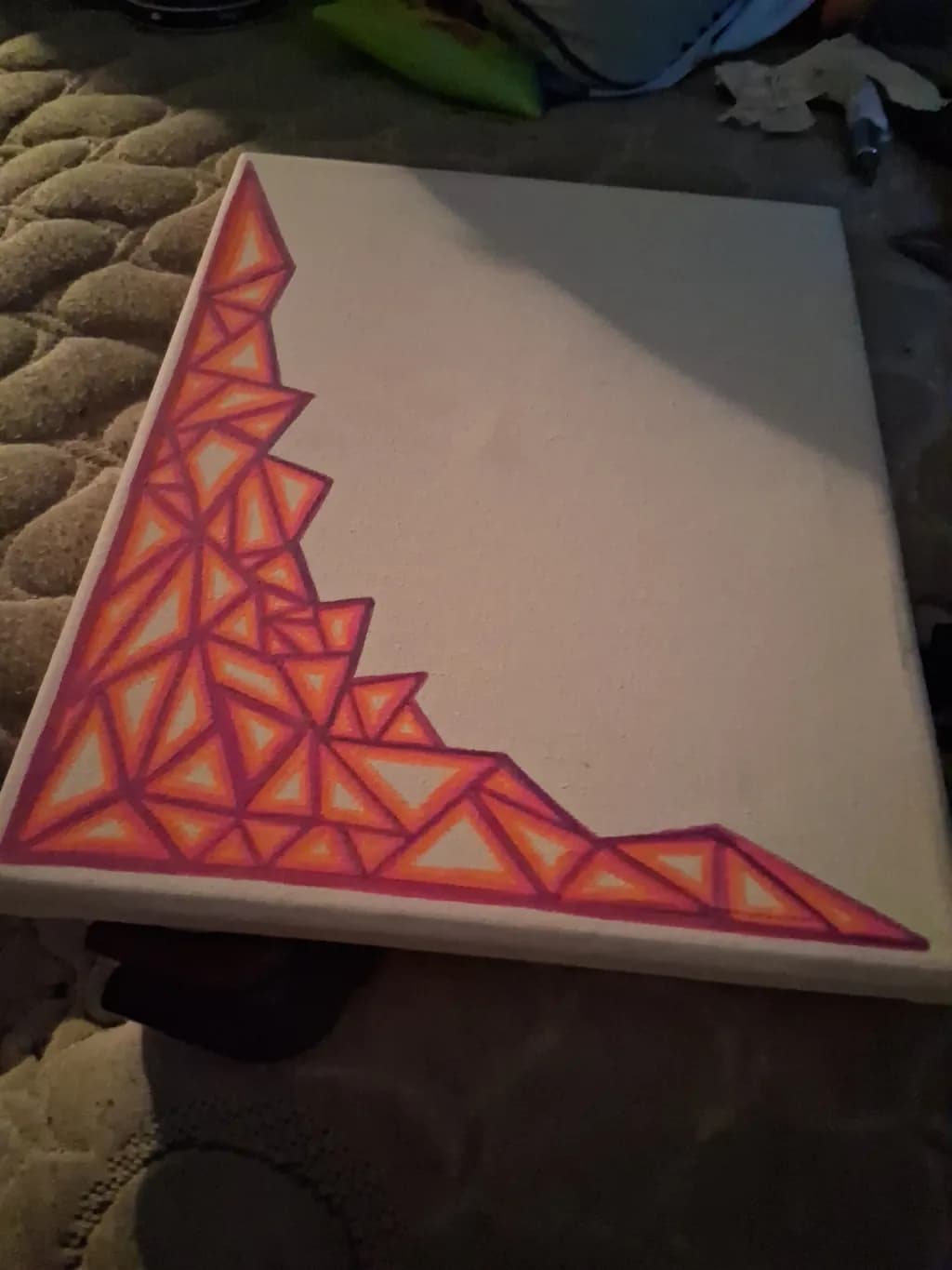 Corner Prism