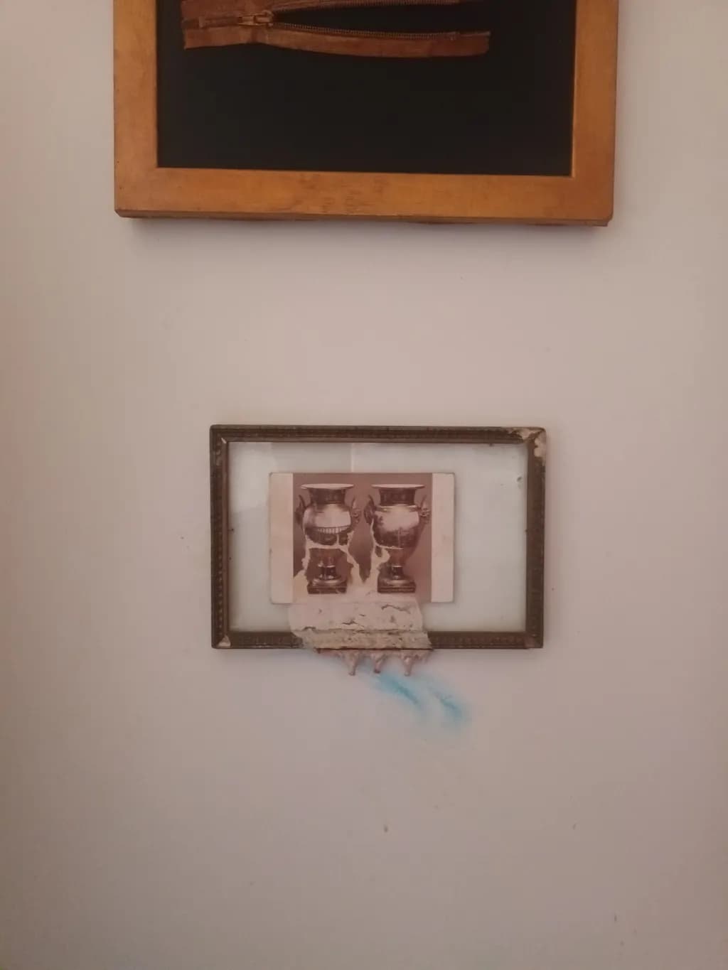 Fragmented Relics