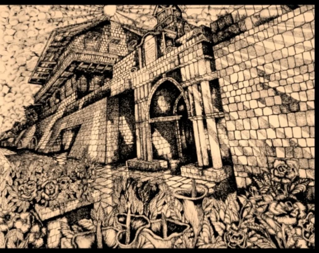Stone Citadel