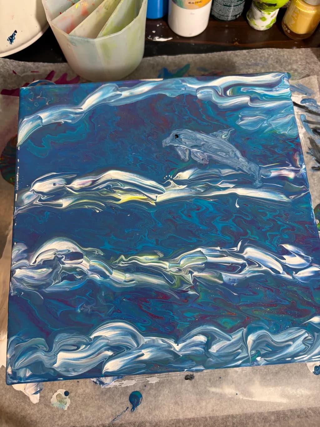 Tidal Currents