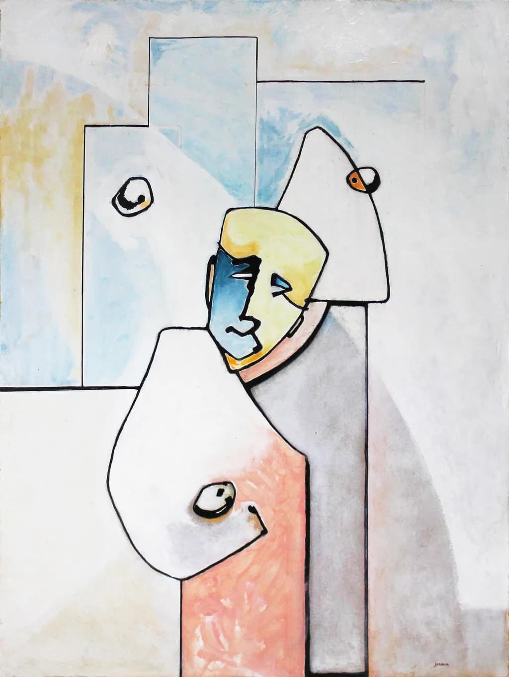 Juggler