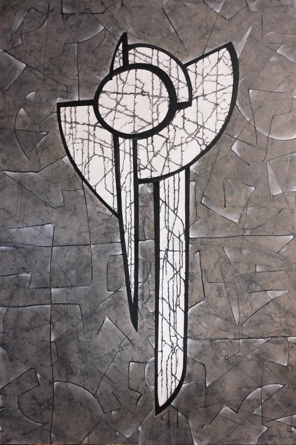 Blade Theory