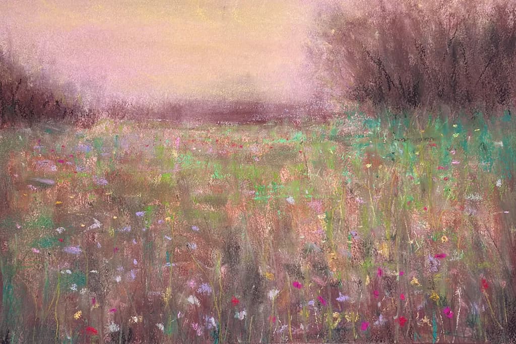 Wildflower Meadow