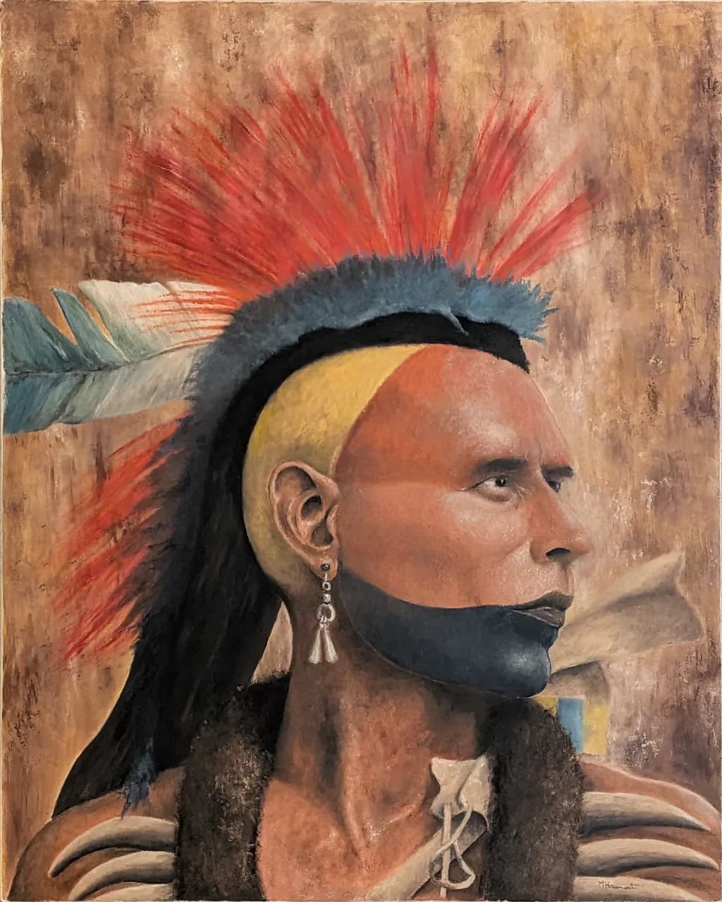 Native American