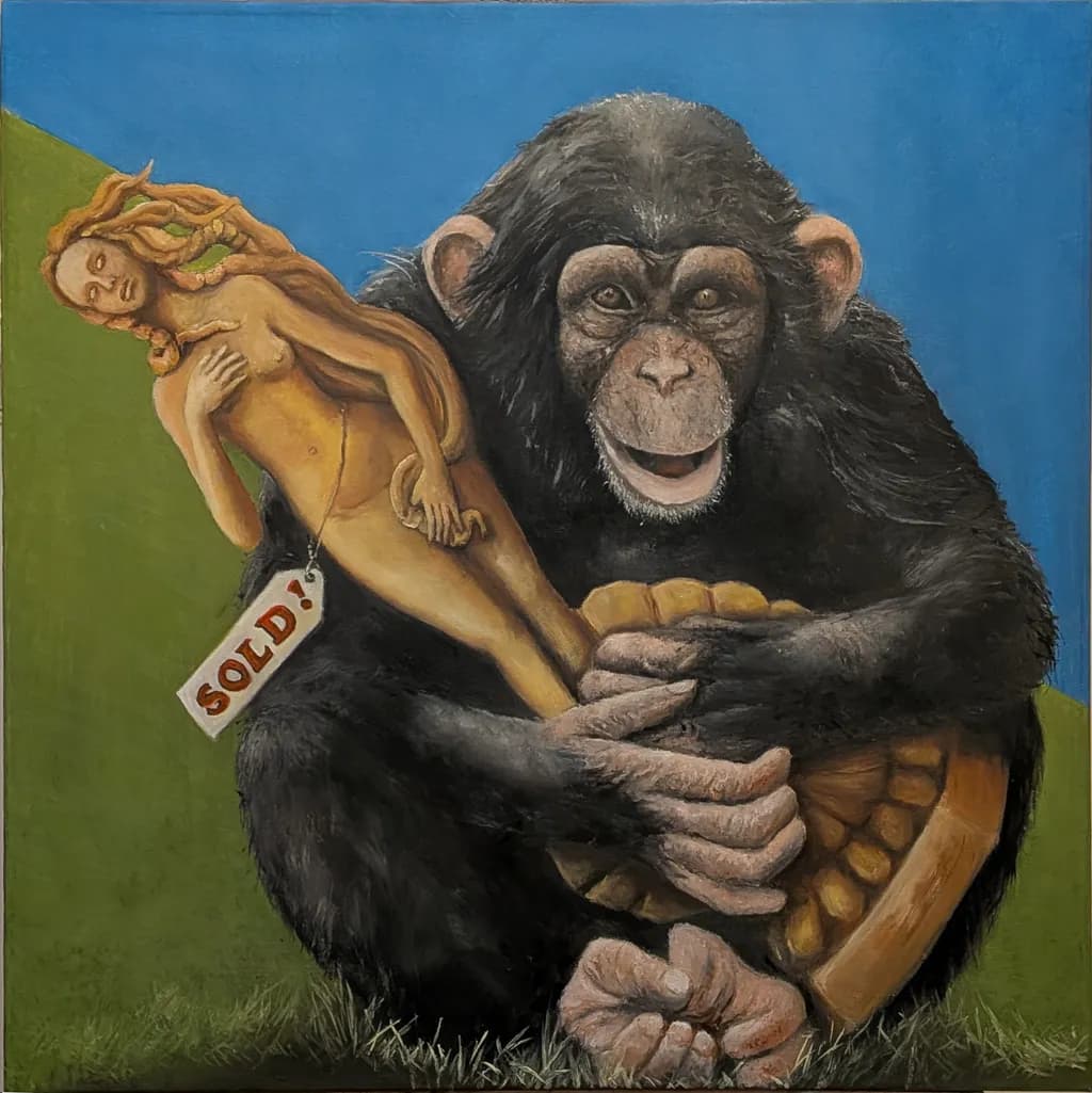 Sold !