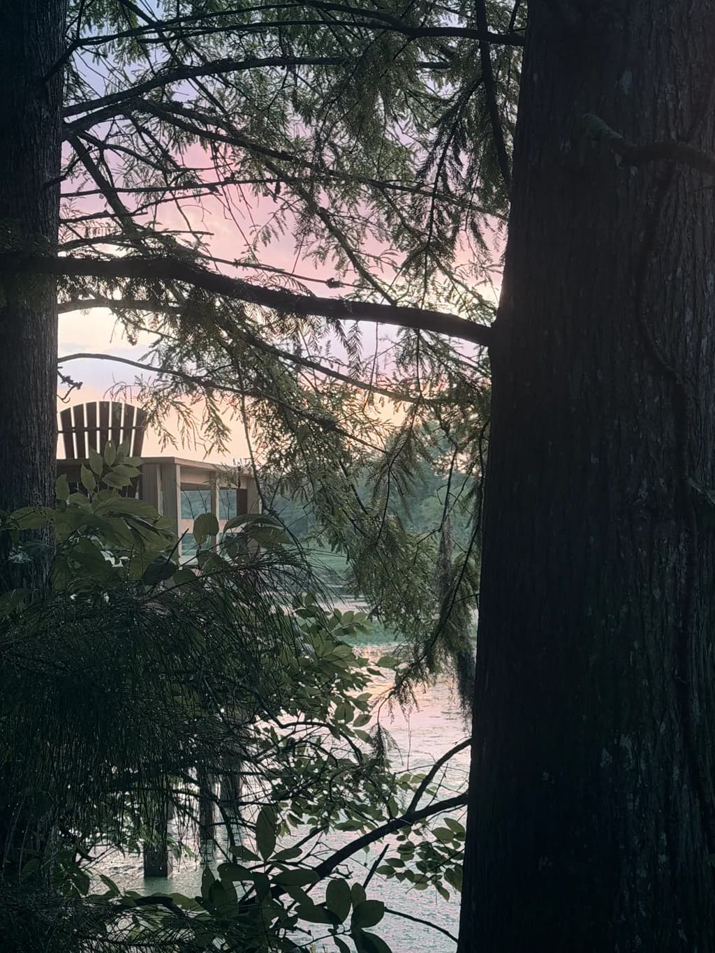 Lakeside Refuge