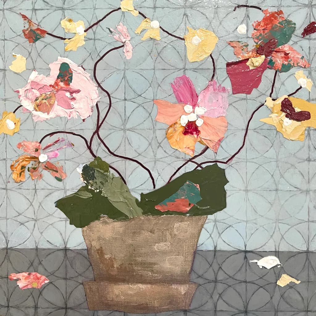 Petal Puzzle