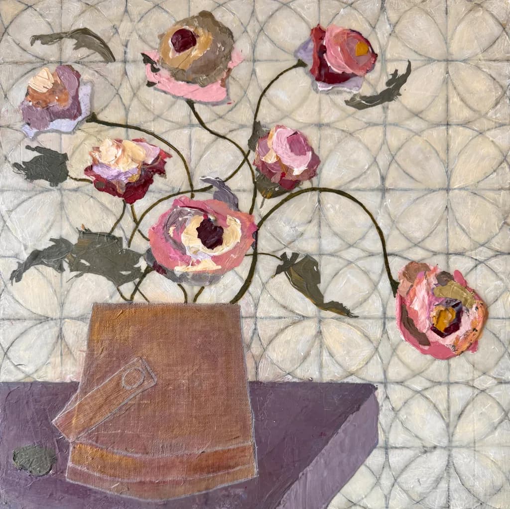 Rustic Blooms