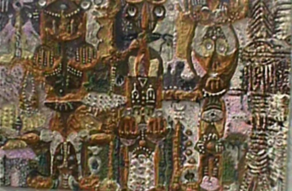 Cultural Tapestry