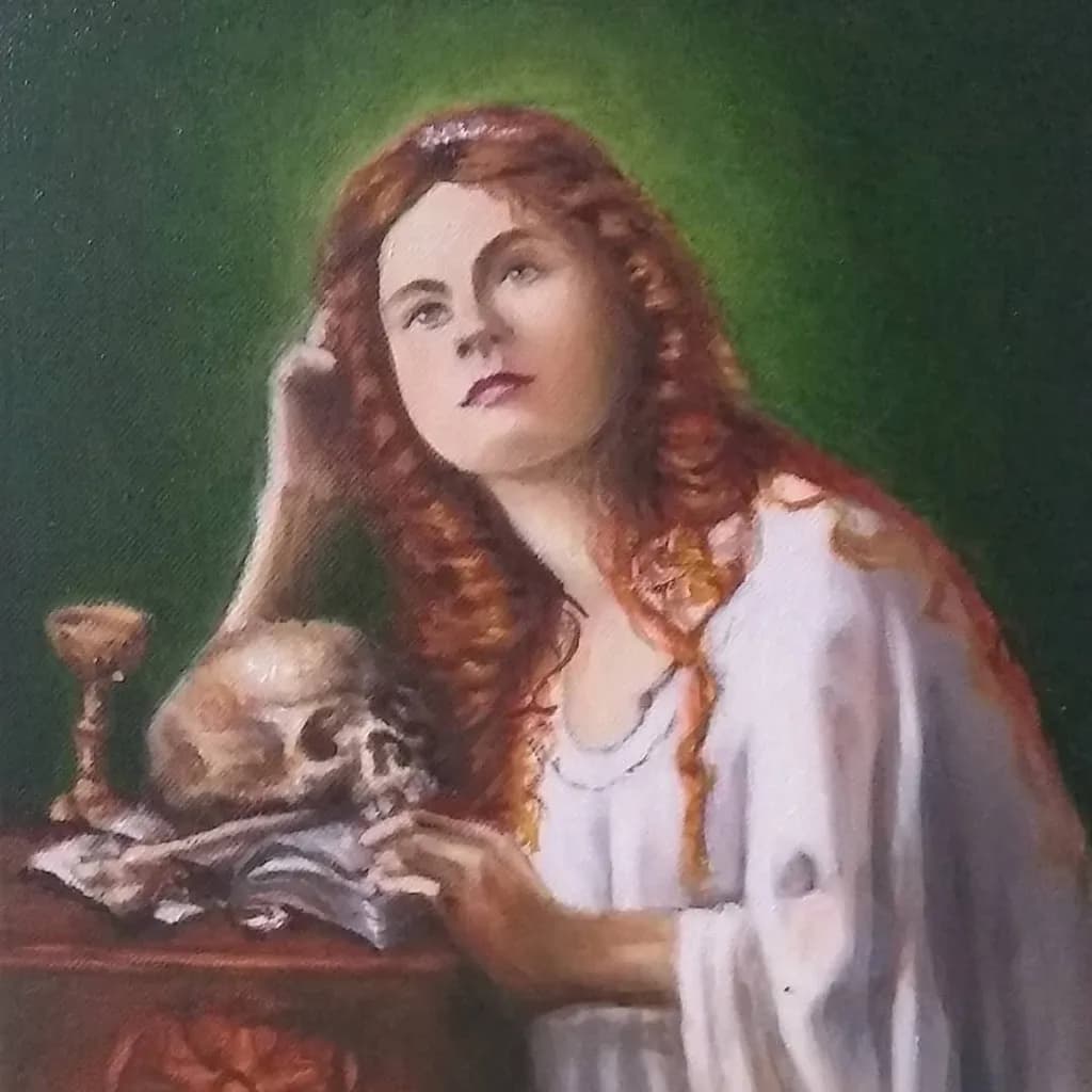 Maria Magdalena