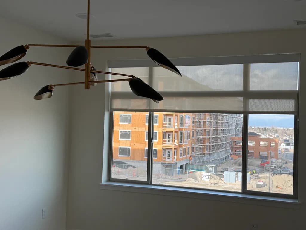 Urban Frame