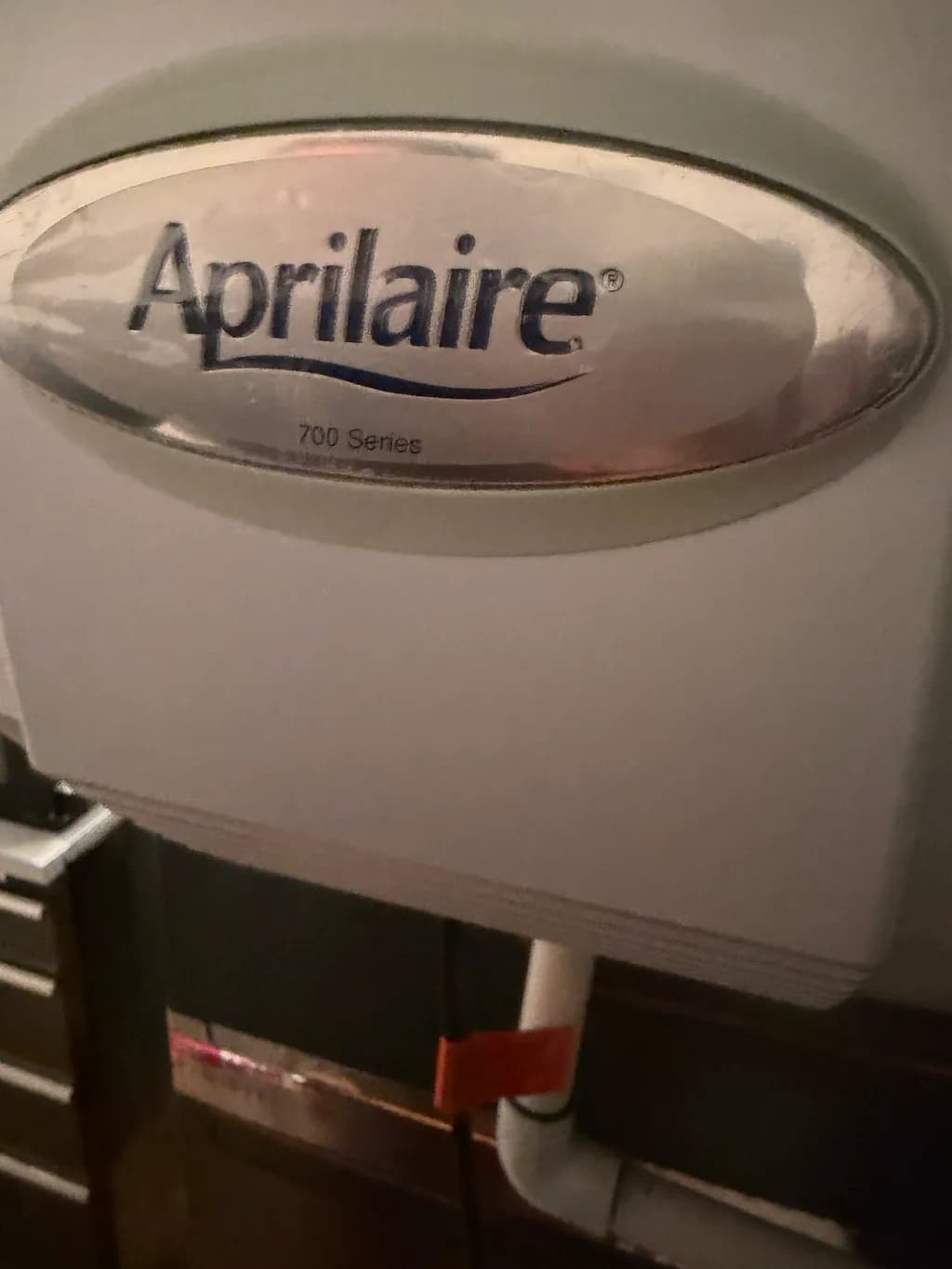 Aprilaire 700 Series