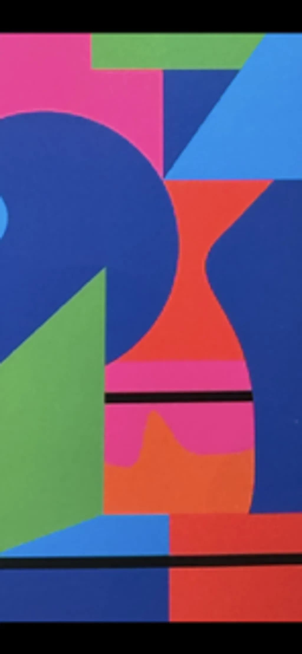 Geometric Vessels