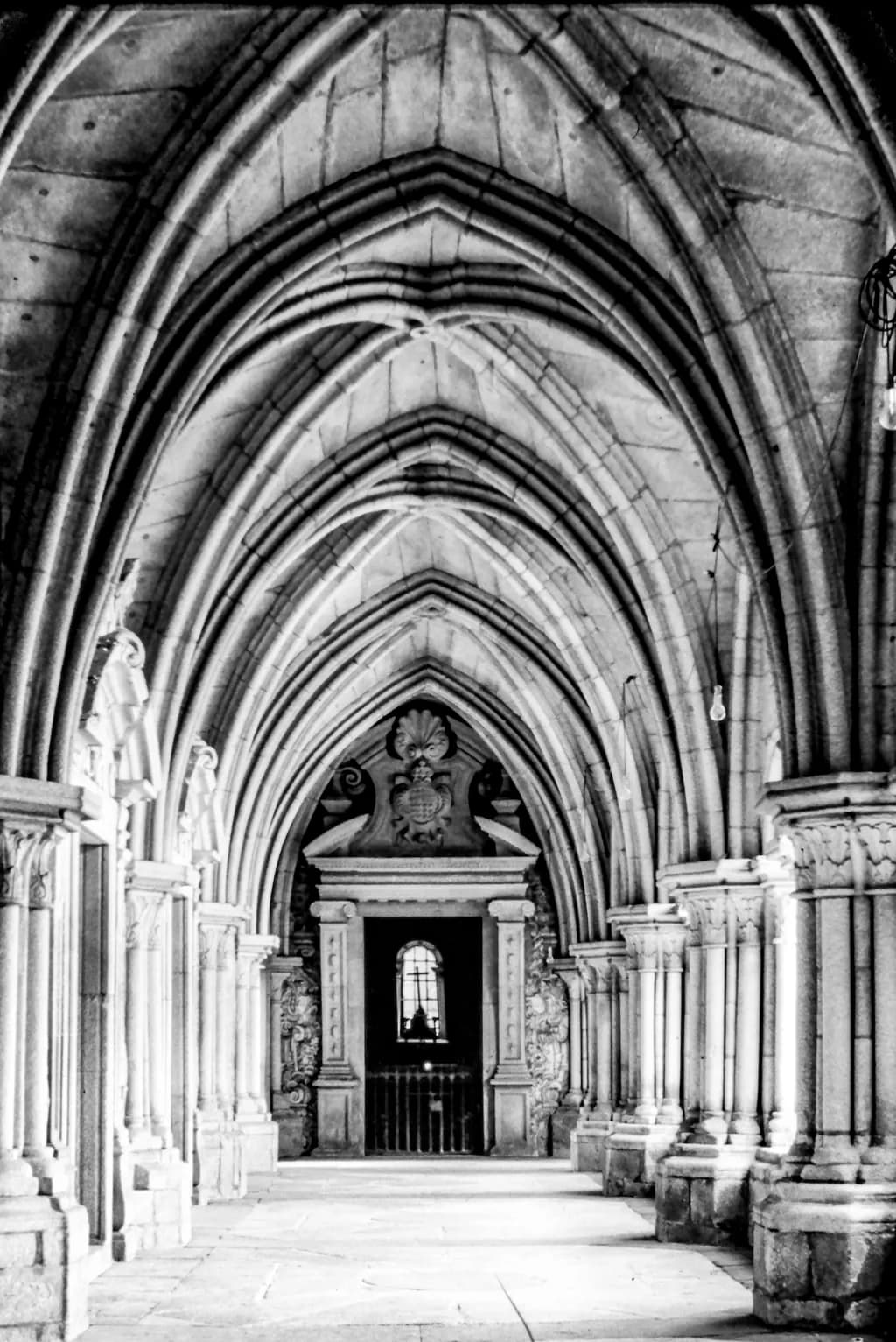 Gothic Arches
