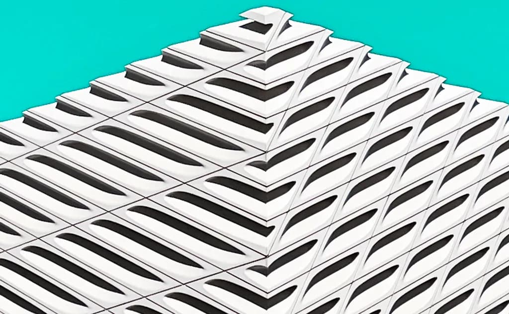 Geometric Apex