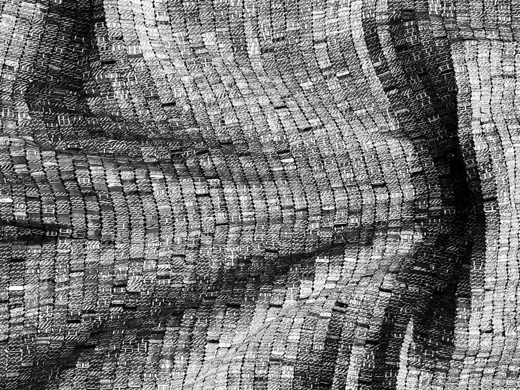 Urban Fabric