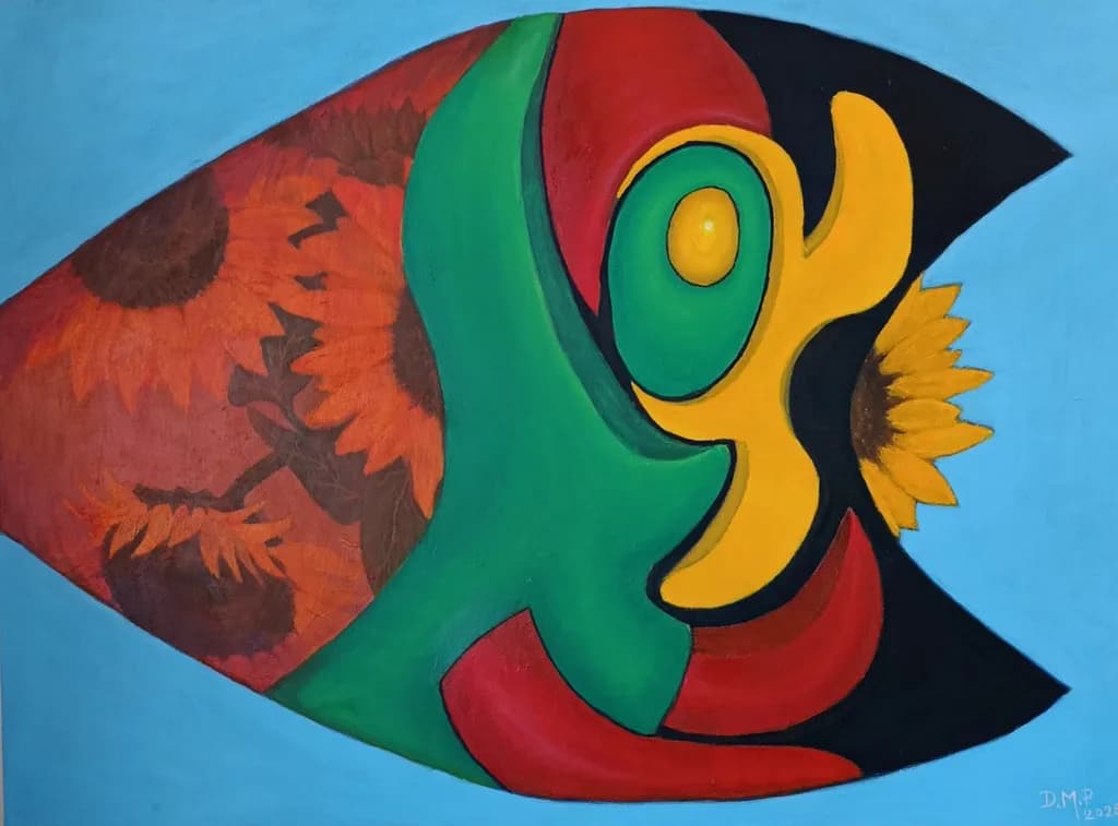 "In the depths of the Pannonian Sea"