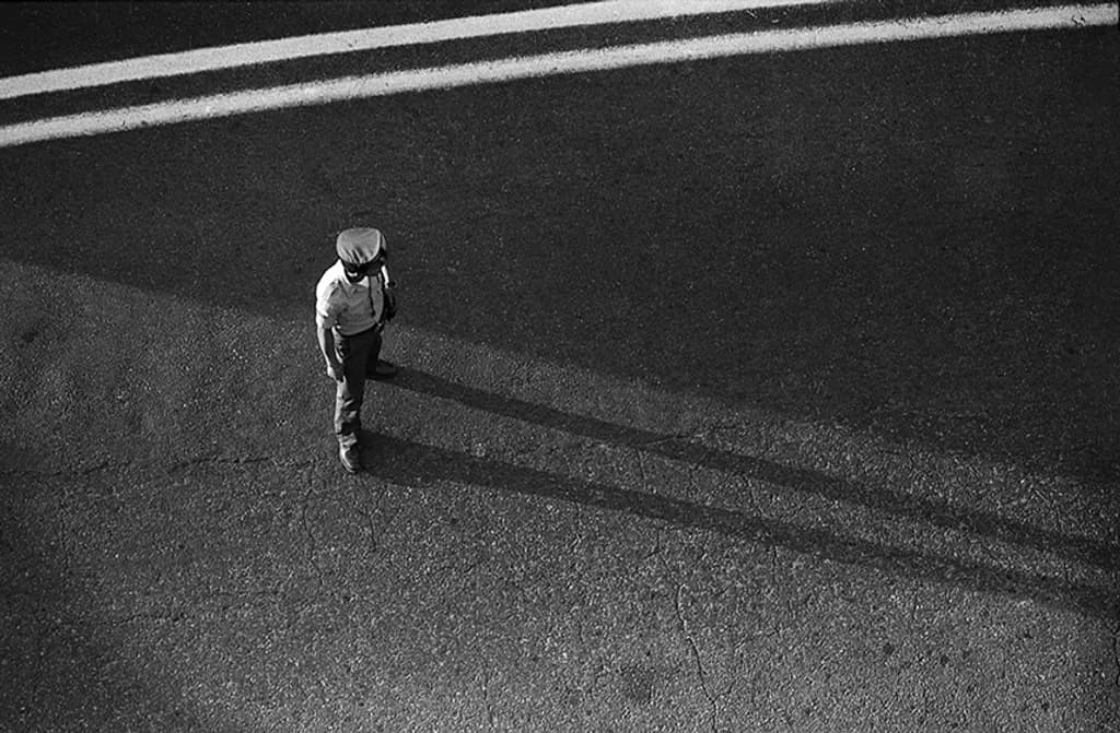 Street Sentinel