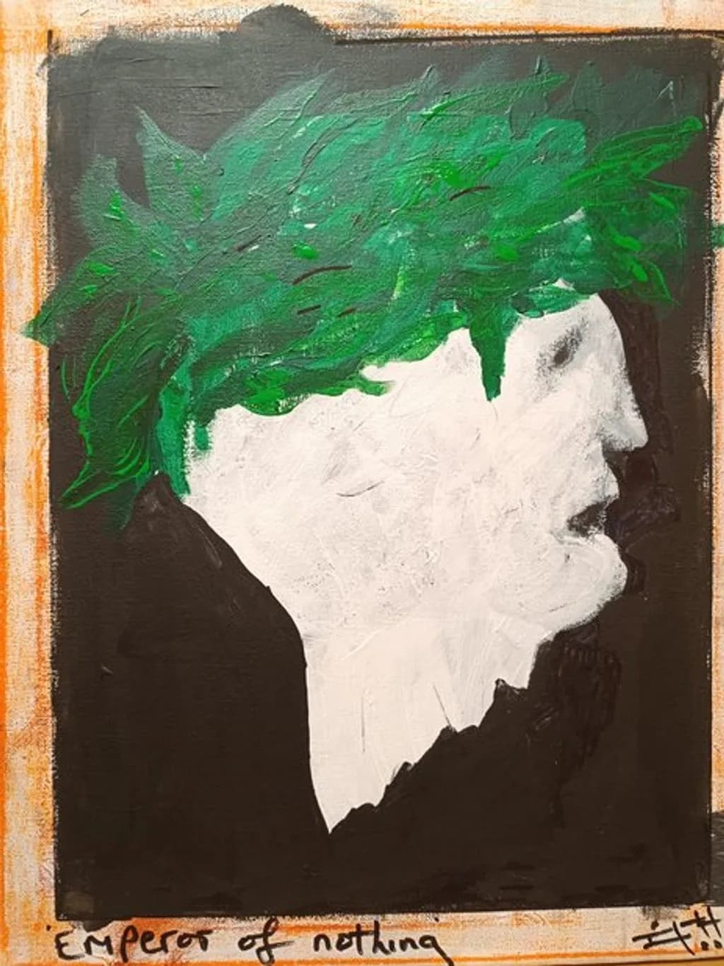 Emperor of Nothing