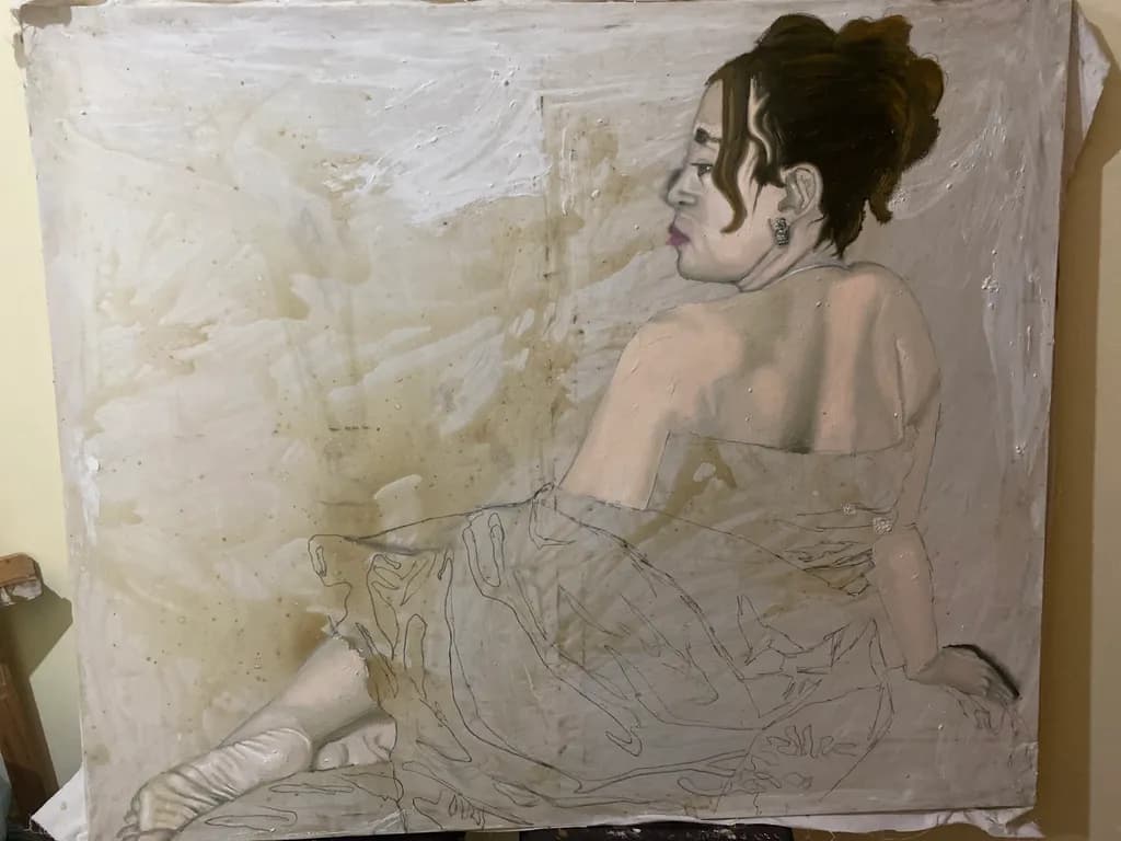 Contemplation