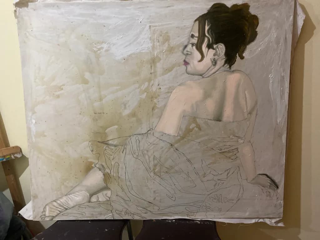Contemplative Beauty