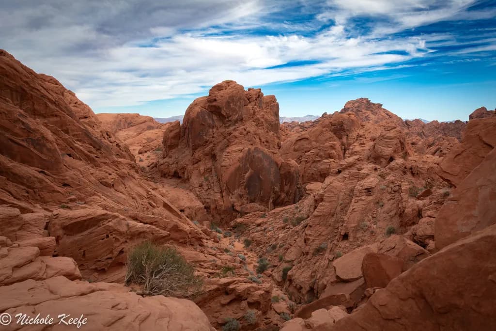 Valley of Fire