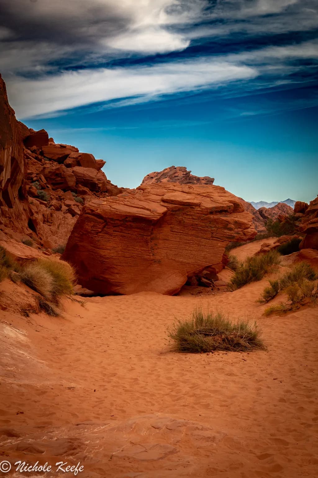 Valley of Fire