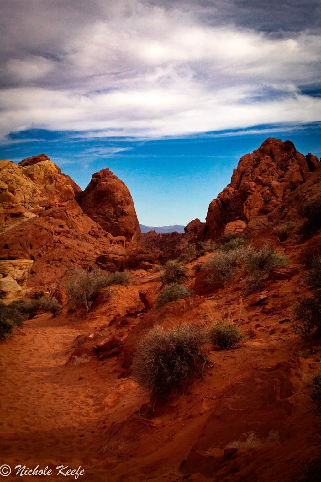Valley of Fire