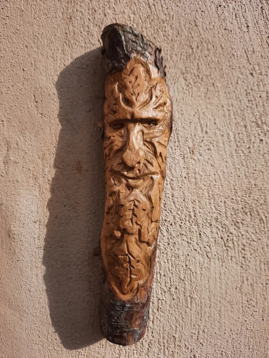 Woodland Guardian