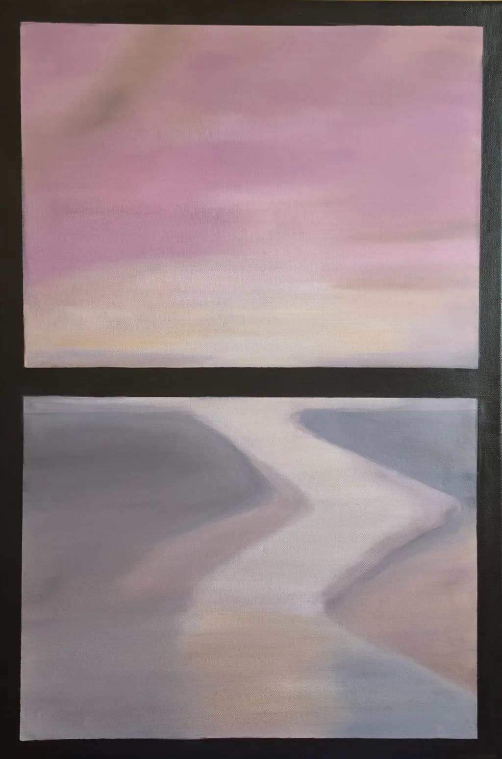Windowed Horizon