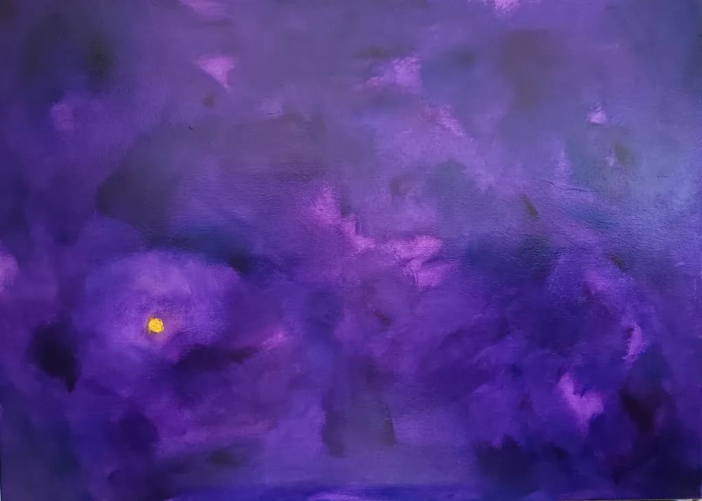 Midnight Bloom