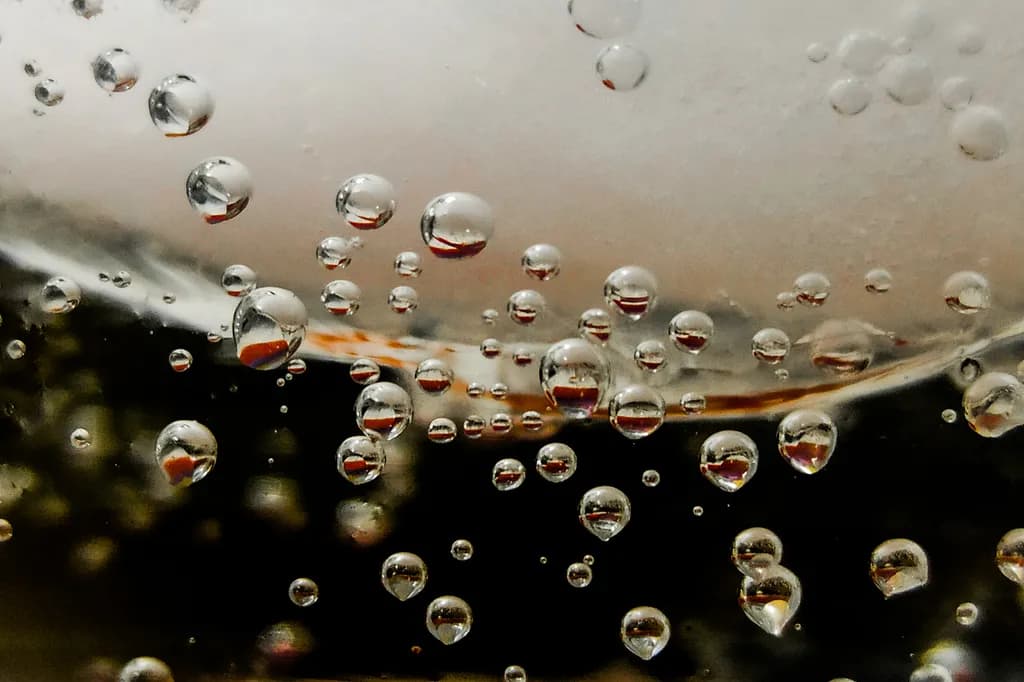 Bullente Bubbles