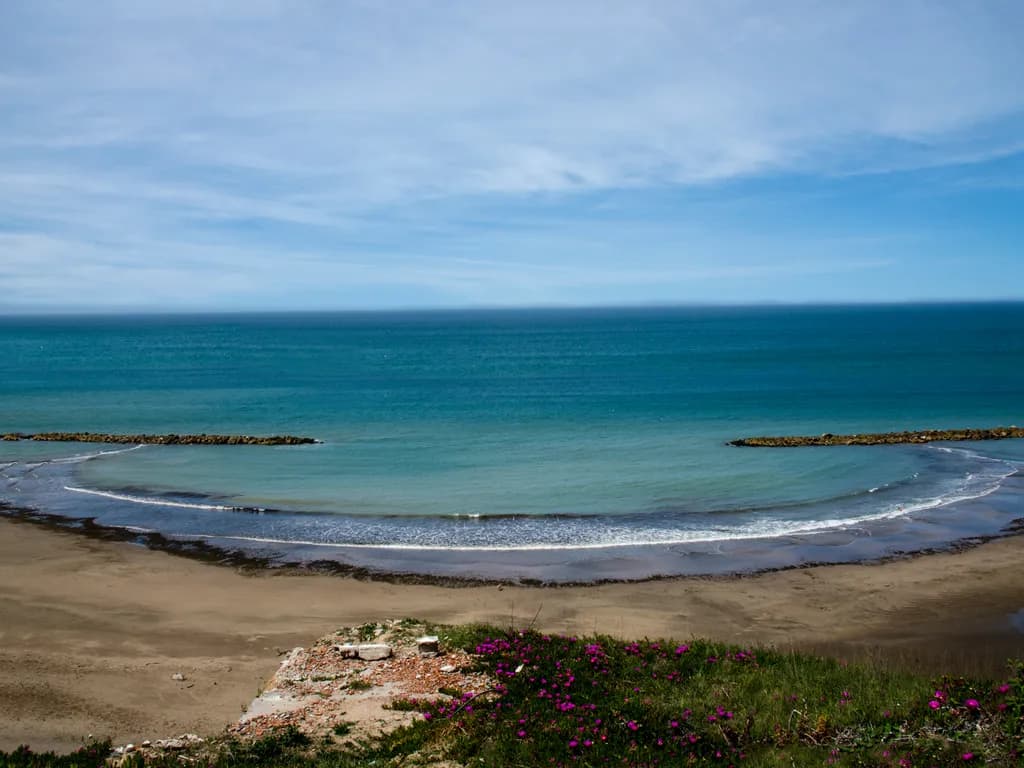 Abrazo de Mar