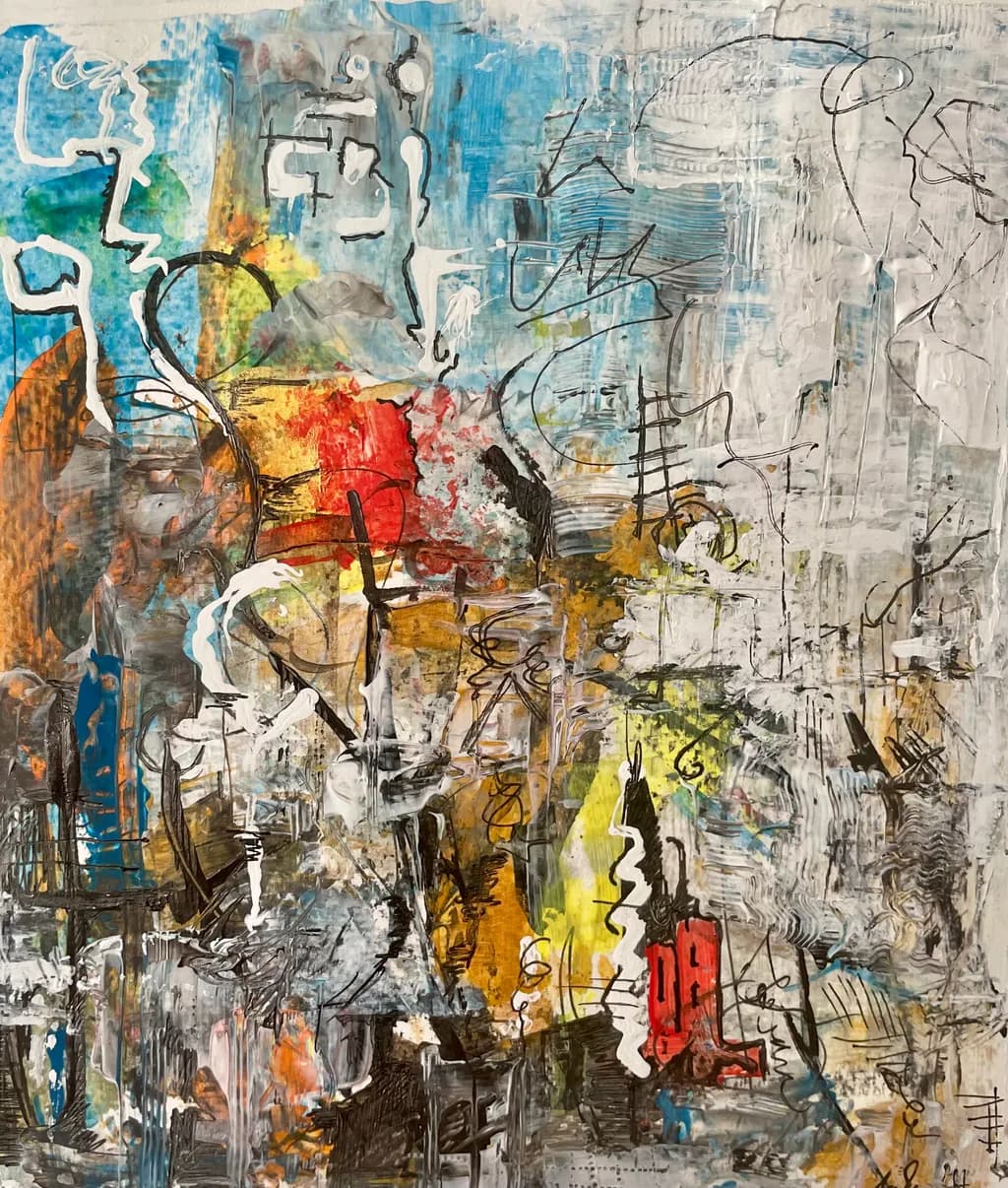 Abstract Fusion