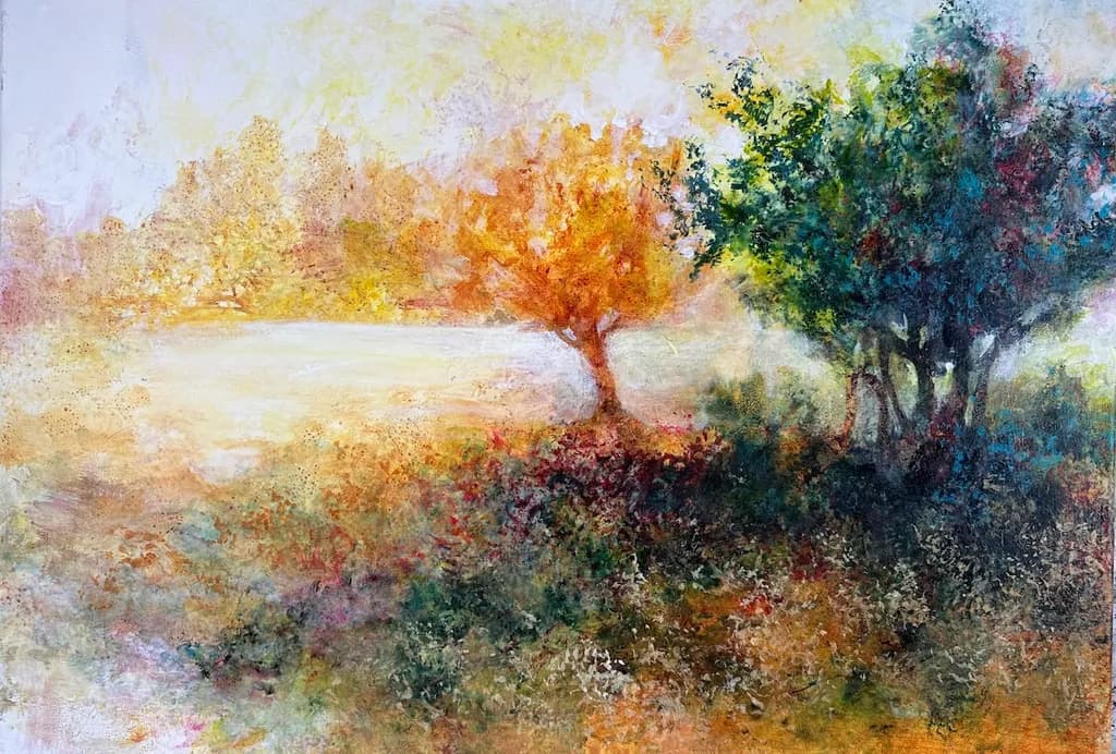Golden Grove