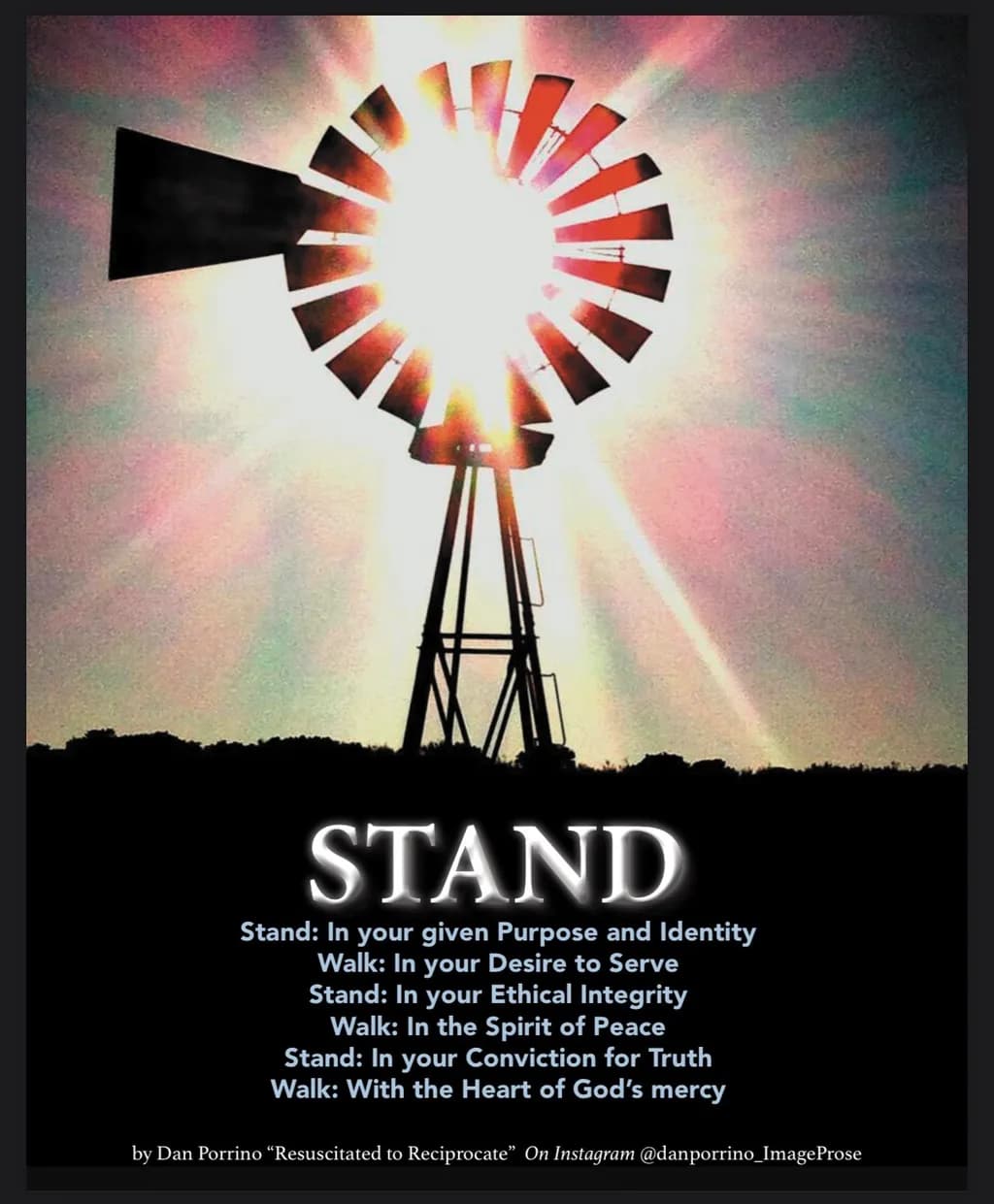 STAND