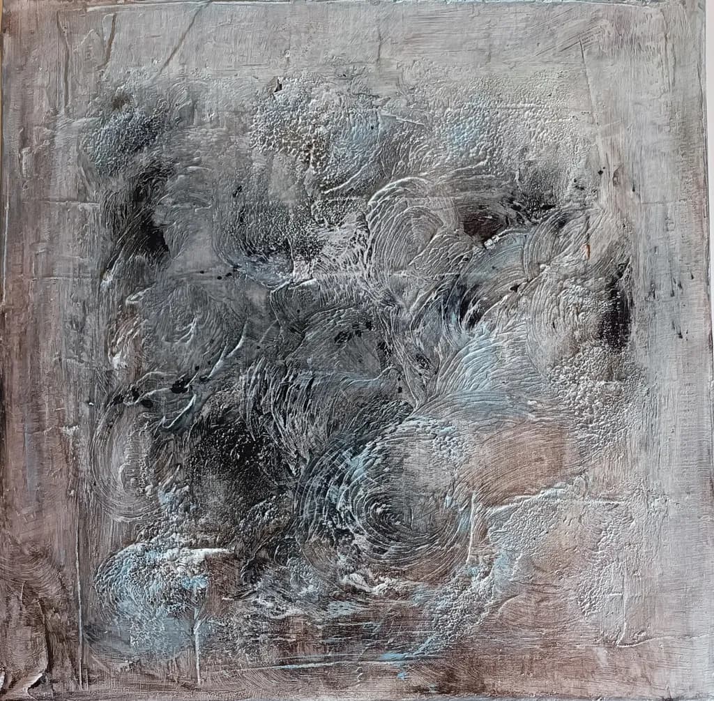 Textured Erosion