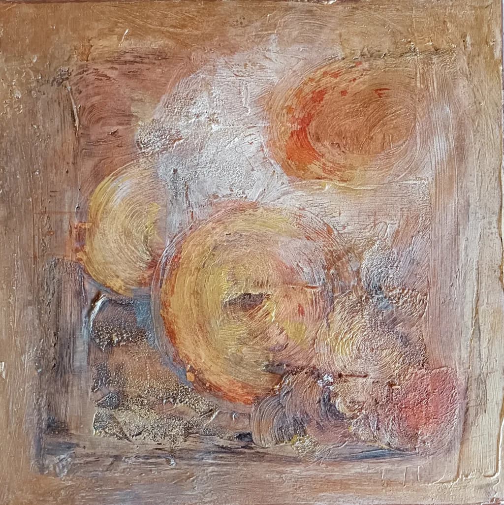 Aged Echoes