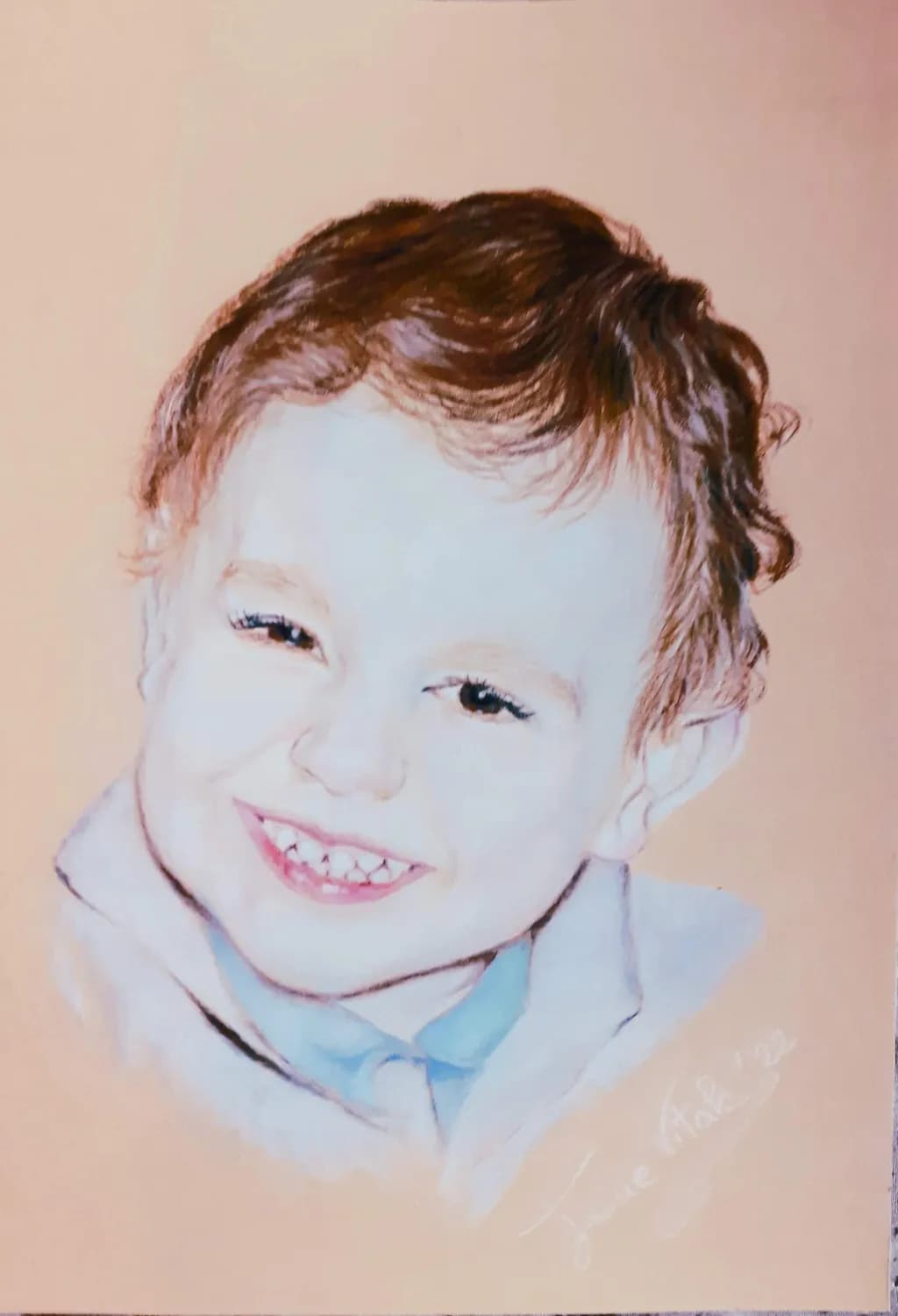 Joyful Innocence