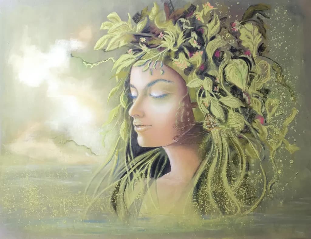 Verdant Reverie