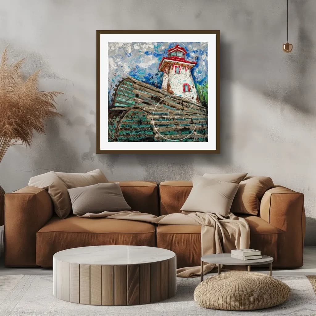 Coastal Beacon