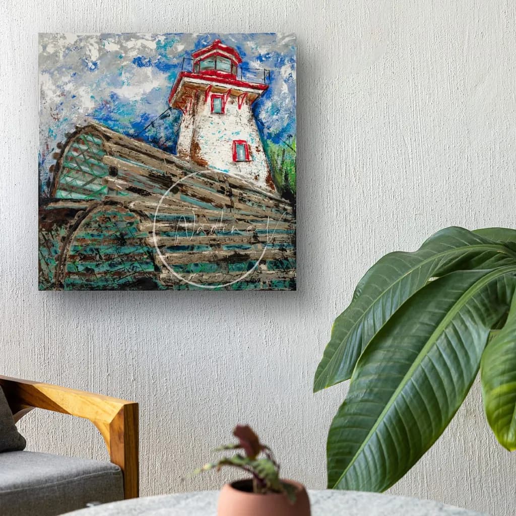 Coastal Beacon