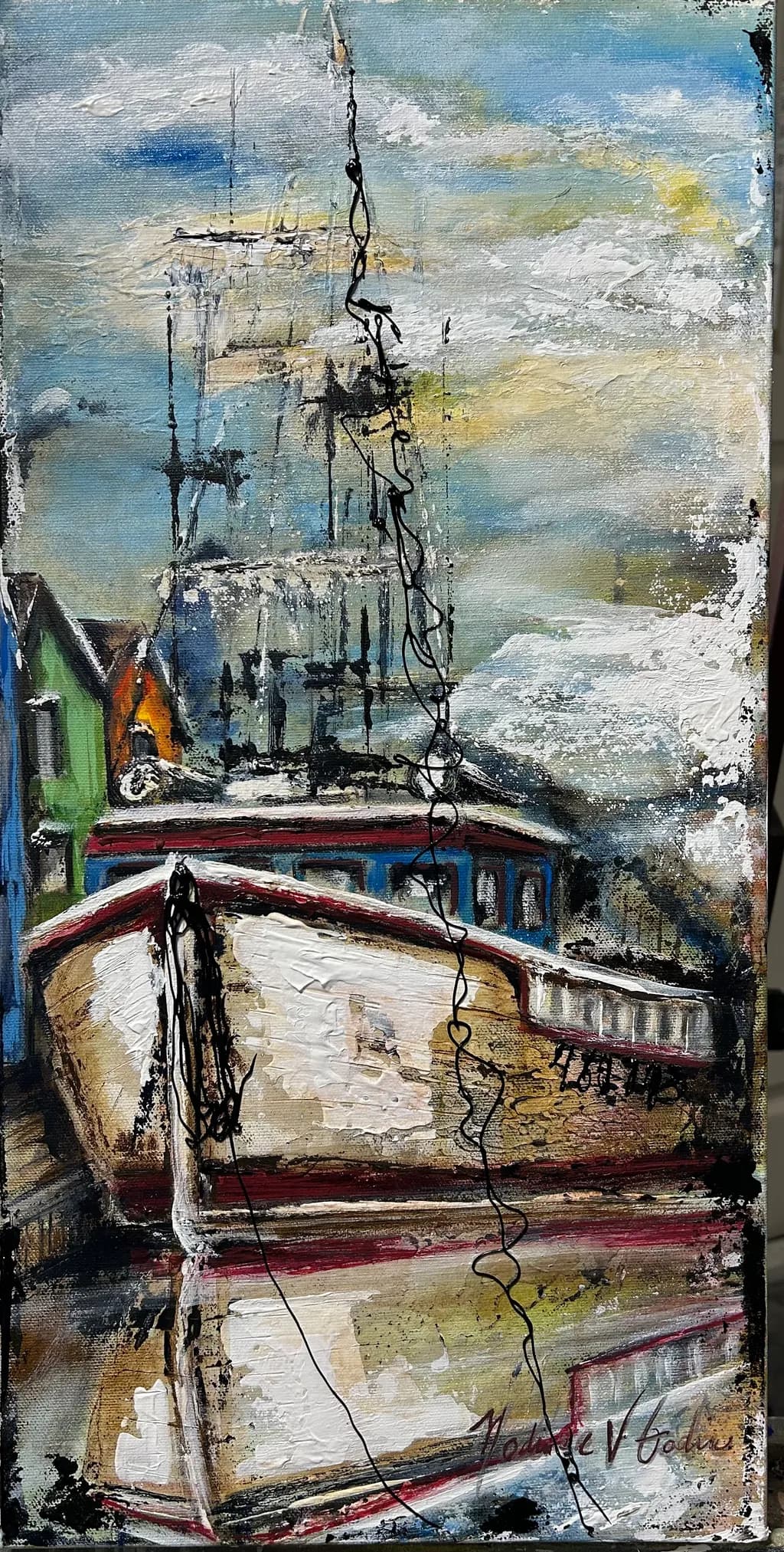 Harbor Rest