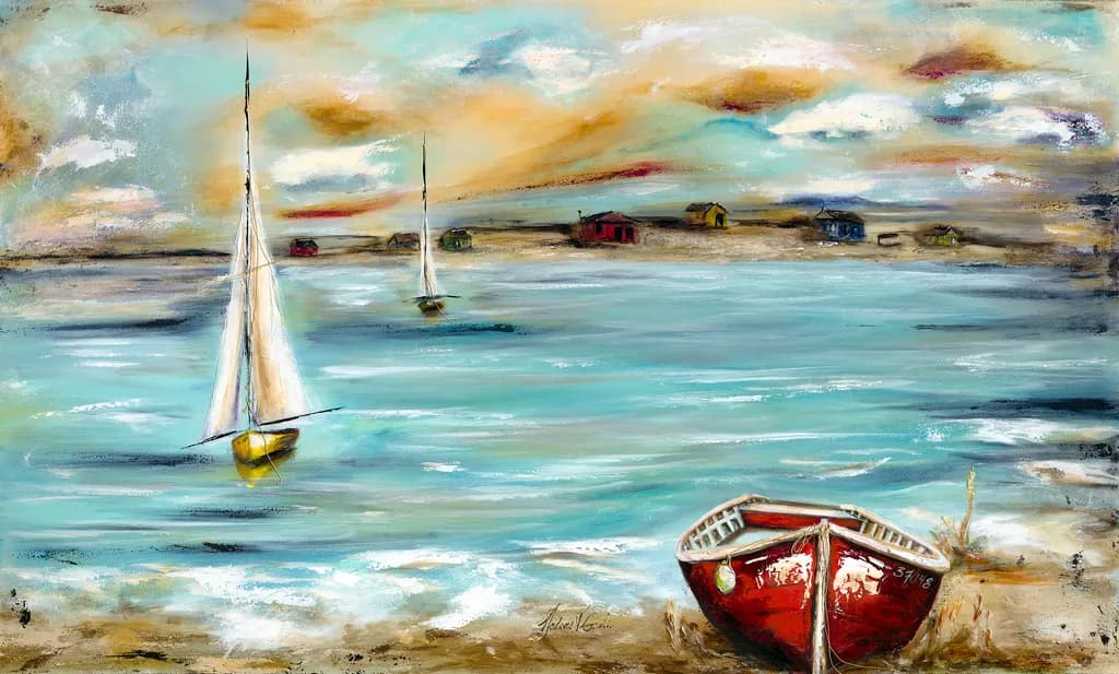 L'autre Bord de la Bay